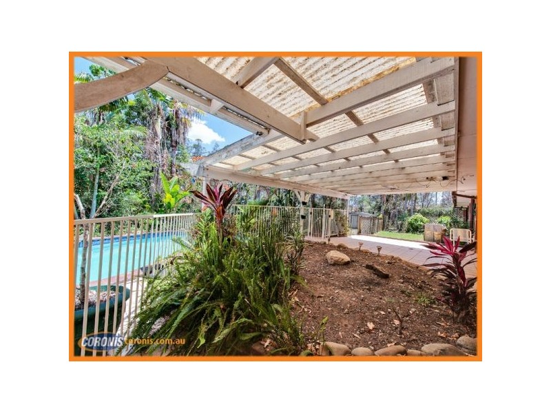 13 Innisfail Road, Highland Park QLD 4211