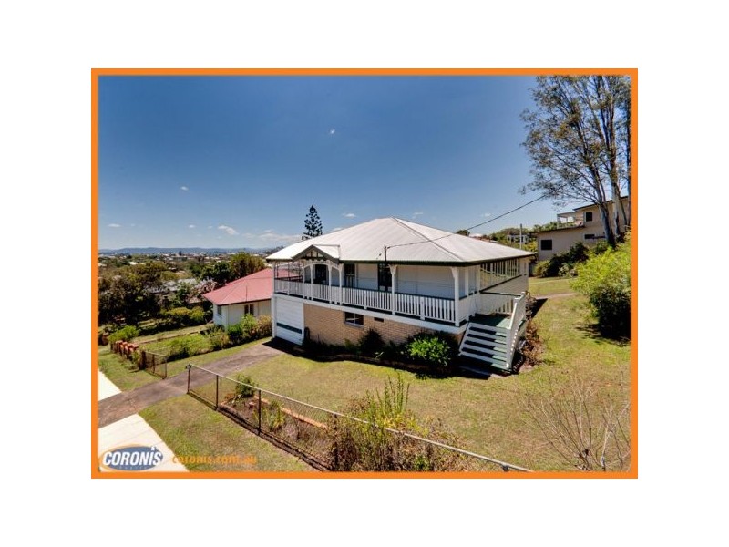 76 Greens Road, Coorparoo QLD 4151