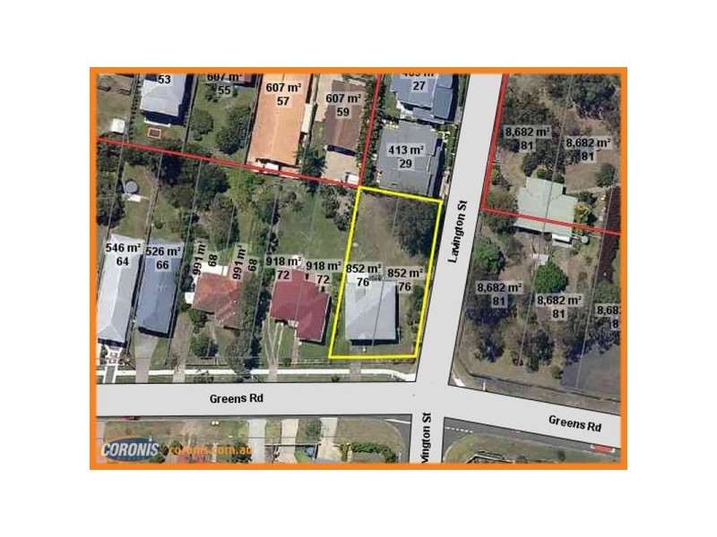 76 Greens Road, Coorparoo QLD 4151
