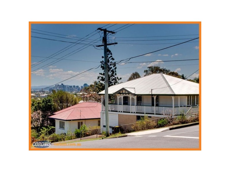 76 Greens Road, Coorparoo QLD 4151