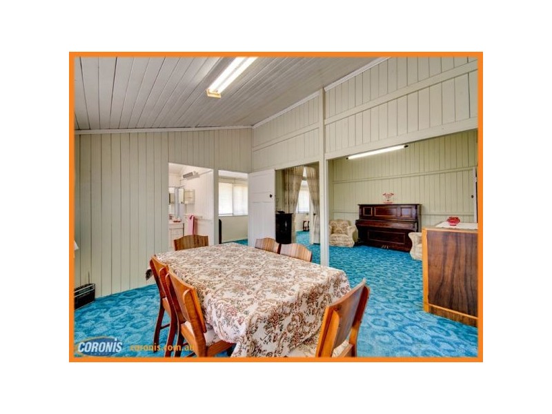 76 Greens Road, Coorparoo QLD 4151