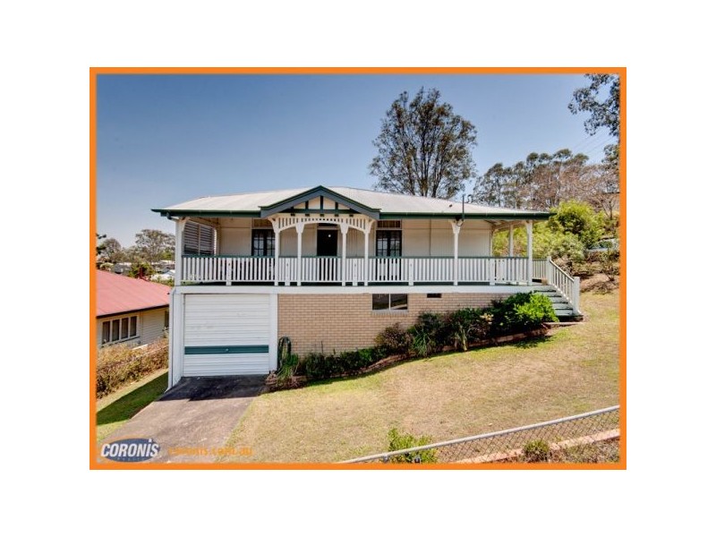 76 Greens Road, Coorparoo QLD 4151