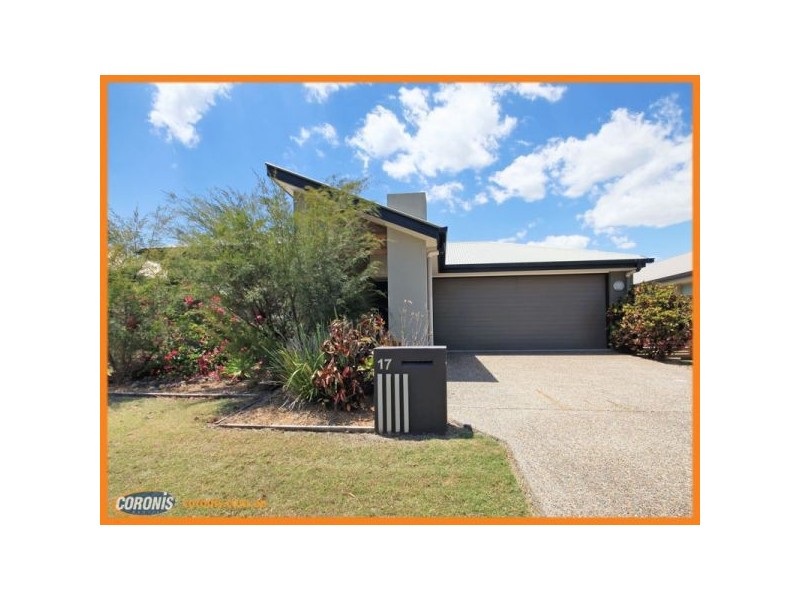 17 Birdwing Crescent, Kallangur QLD 4503