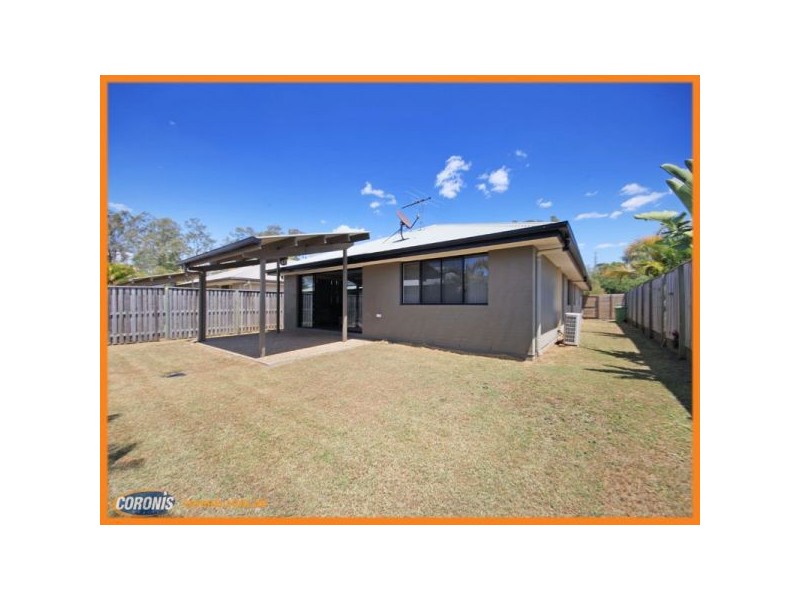 17 Birdwing Crescent, Kallangur QLD 4503