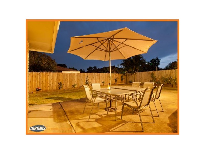 10 Baronnet Street, Bracken Ridge QLD 4017