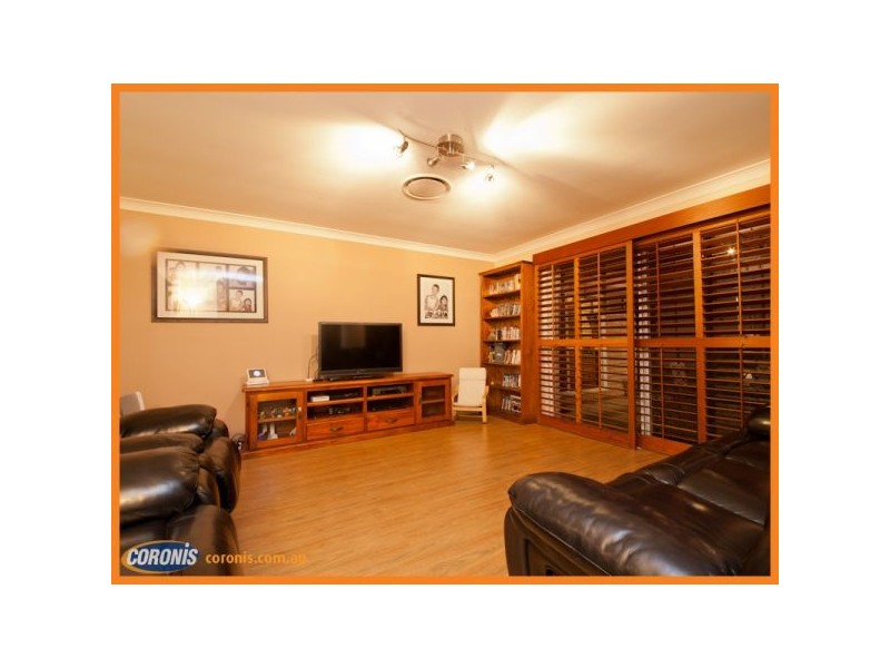 10 Baronnet Street, Bracken Ridge QLD 4017