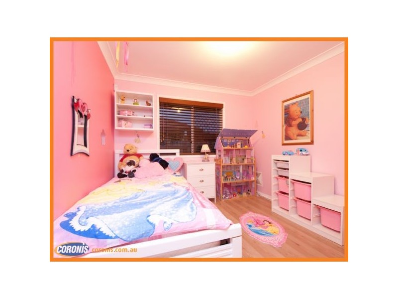 10 Baronnet Street, Bracken Ridge QLD 4017