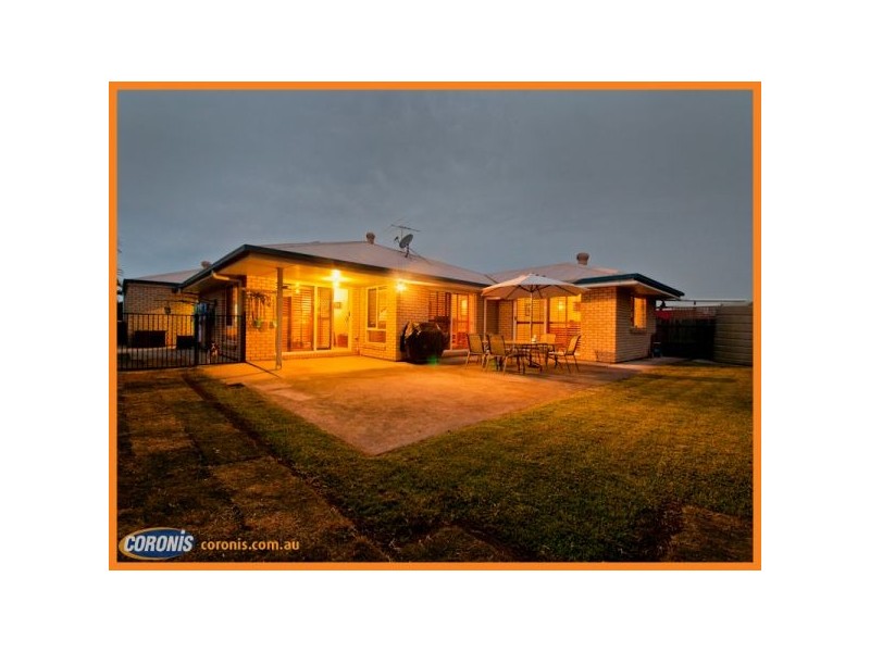 10 Baronnet Street, Bracken Ridge QLD 4017