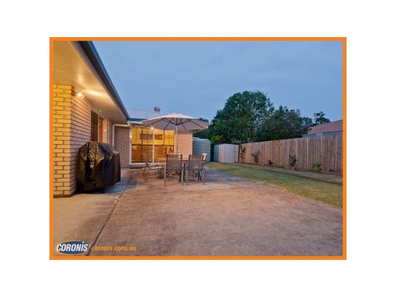 10 Baronnet Street, Bracken Ridge QLD 4017