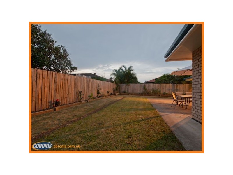 10 Baronnet Street, Bracken Ridge QLD 4017