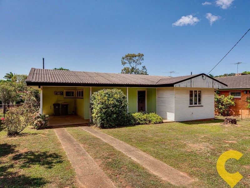 29 Illawong Street, Zillmere QLD 4034