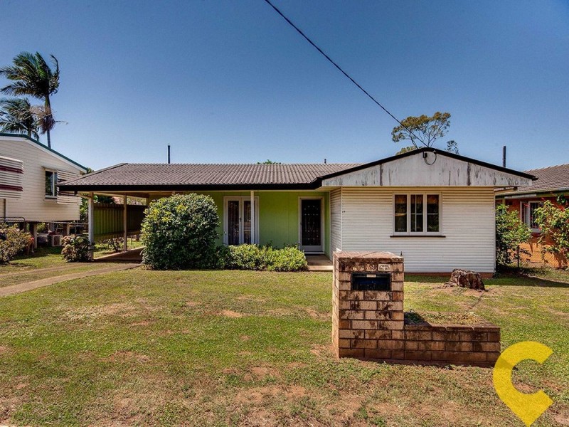 29 Illawong Street, Zillmere QLD 4034