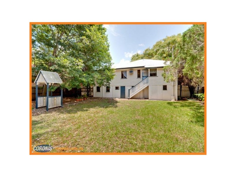 17 Brook Street, Everton Park QLD 4053