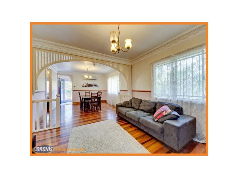 17 Brook Street, Everton Park QLD 4053