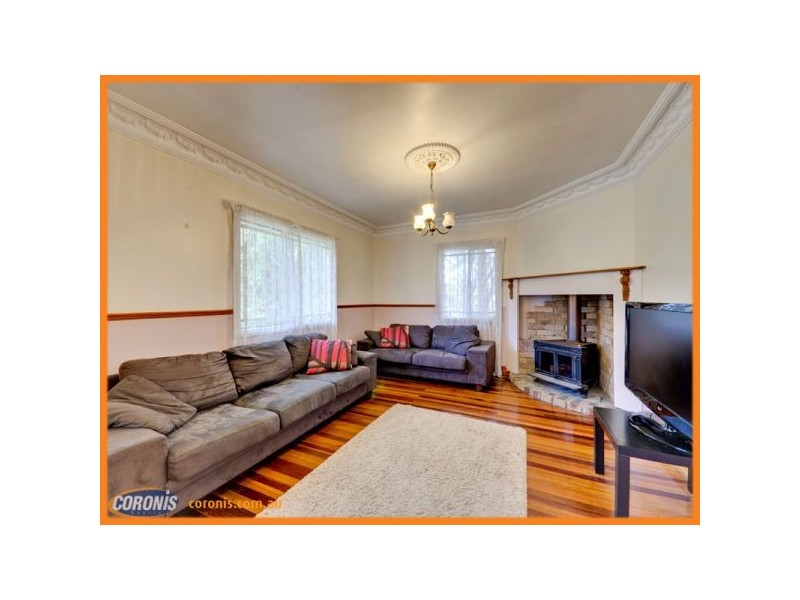 17 Brook Street, Everton Park QLD 4053