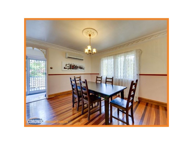 17 Brook Street, Everton Park QLD 4053