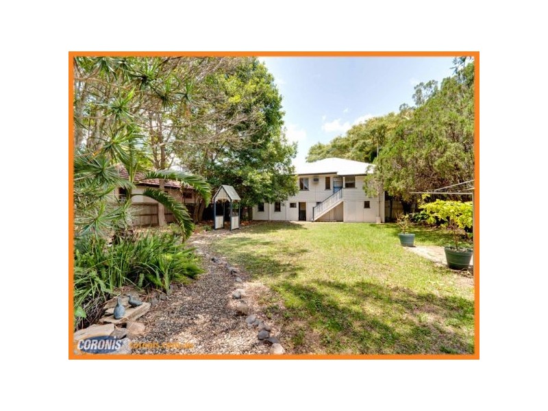 17 Brook Street, Everton Park QLD 4053