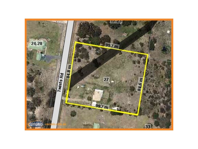 27 Twists Road, Burpengary QLD 4505