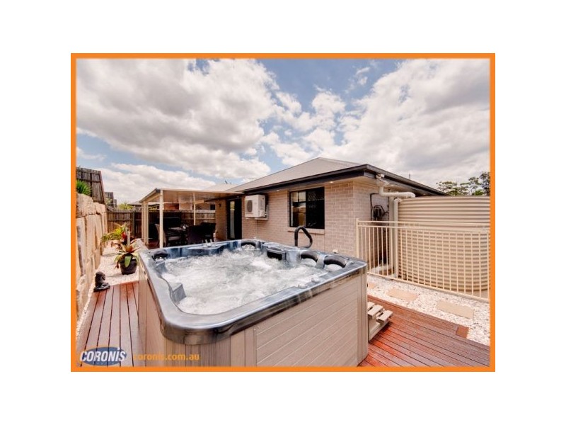 107 Brisbane Road, Warner QLD 4500