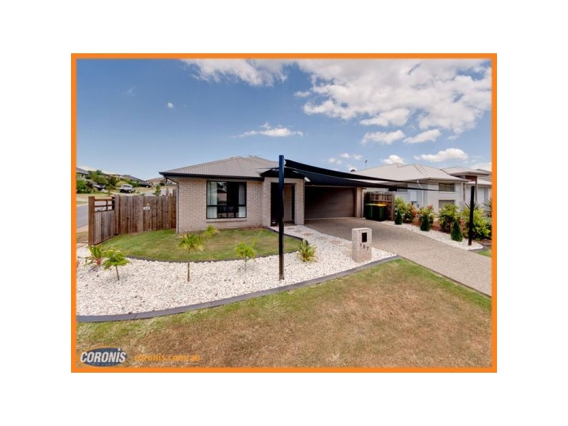 107 Brisbane Road, Warner QLD 4500