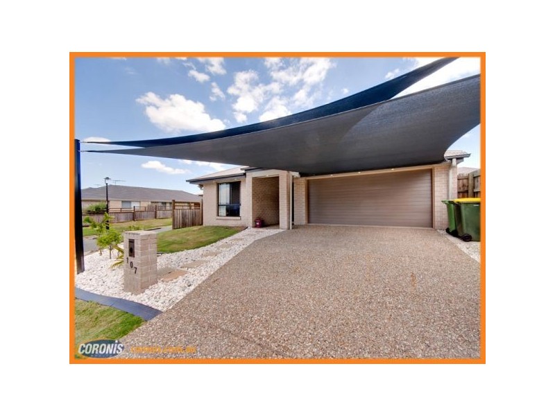 107 Brisbane Road, Warner QLD 4500