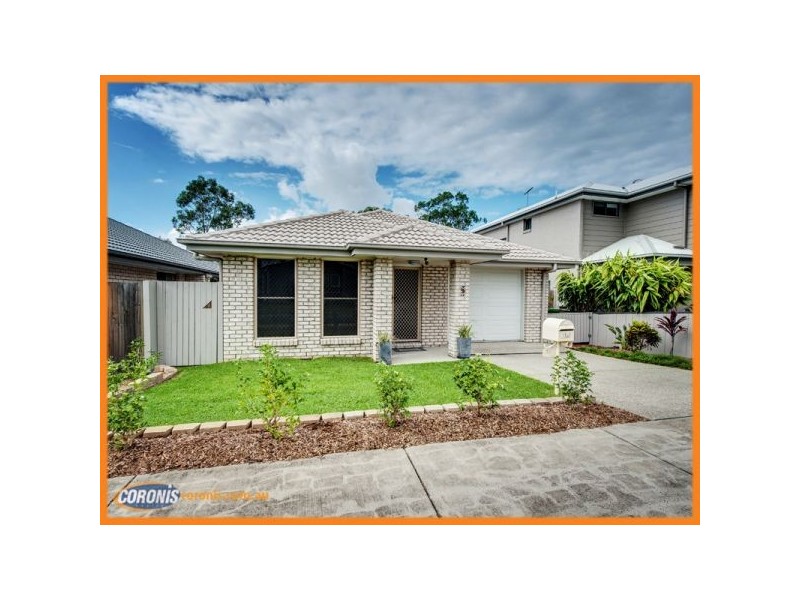 56 Aspect Terrace, Springfield Lakes QLD 4300
