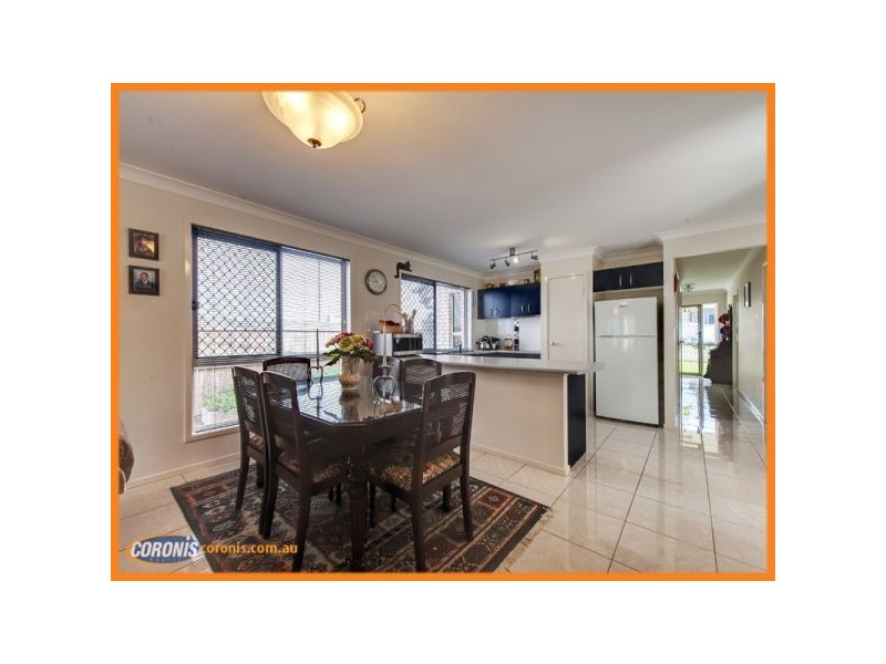 56 Aspect Terrace, Springfield Lakes QLD 4300