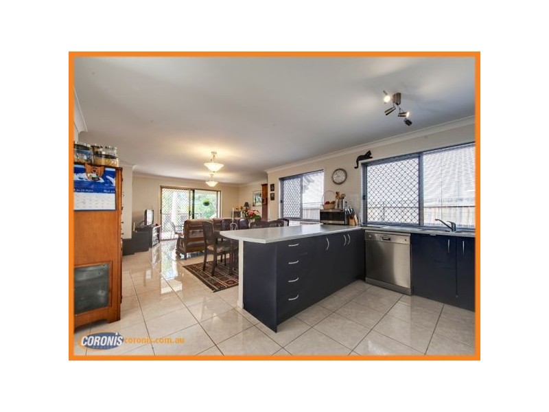 56 Aspect Terrace, Springfield Lakes QLD 4300