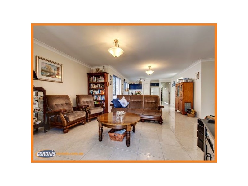 56 Aspect Terrace, Springfield Lakes QLD 4300
