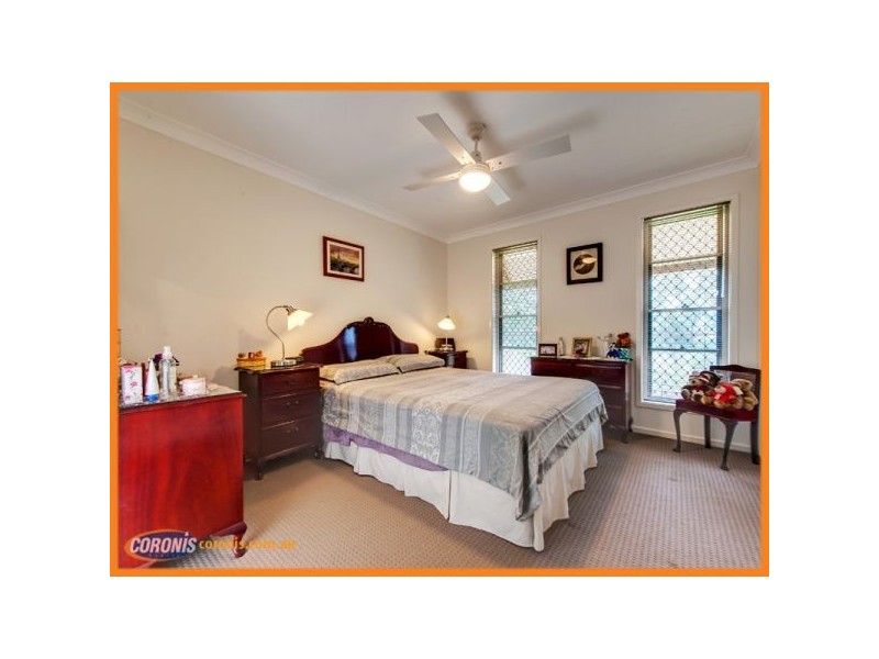 56 Aspect Terrace, Springfield Lakes QLD 4300