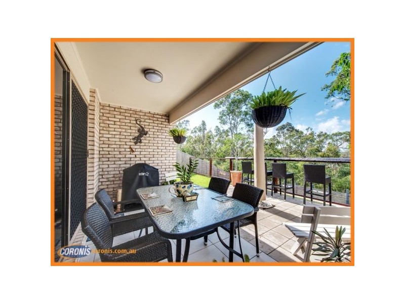 56 Aspect Terrace, Springfield Lakes QLD 4300
