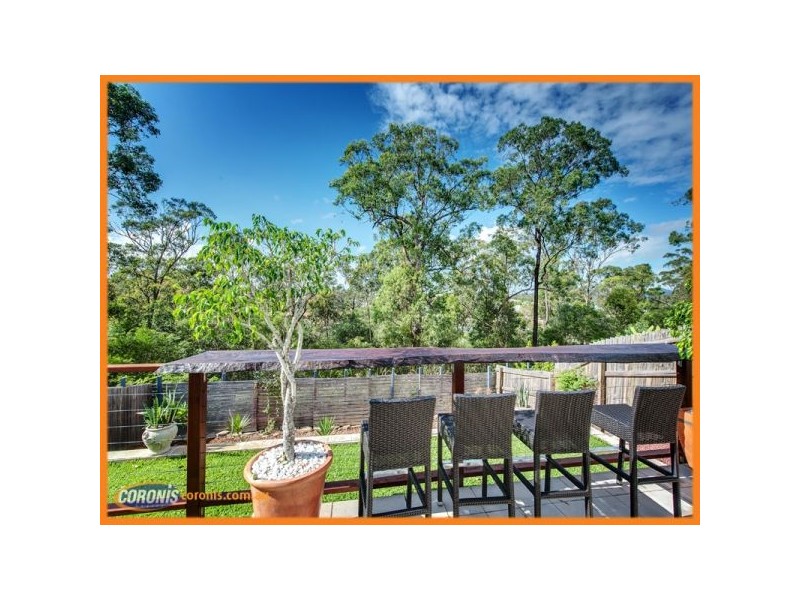 56 Aspect Terrace, Springfield Lakes QLD 4300