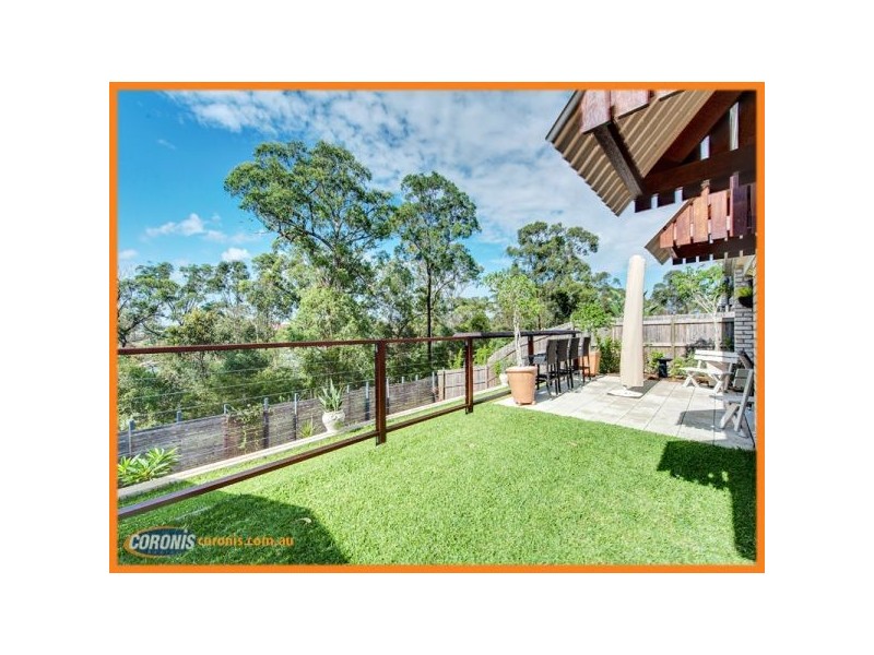 56 Aspect Terrace, Springfield Lakes QLD 4300
