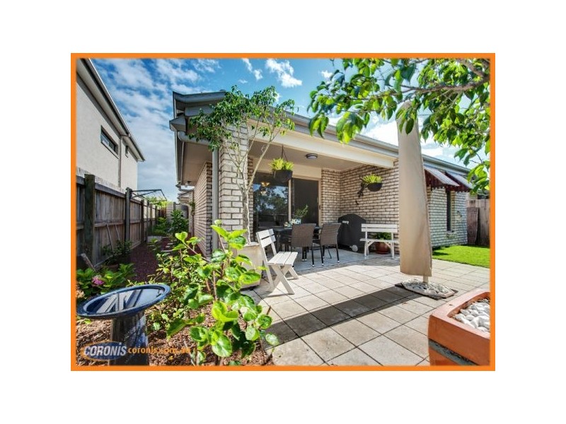 56 Aspect Terrace, Springfield Lakes QLD 4300