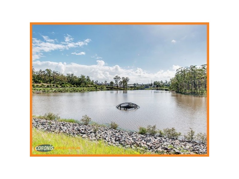 56 Aspect Terrace, Springfield Lakes QLD 4300