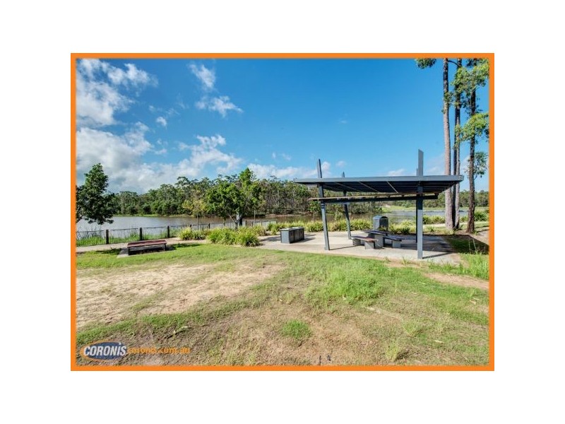 56 Aspect Terrace, Springfield Lakes QLD 4300