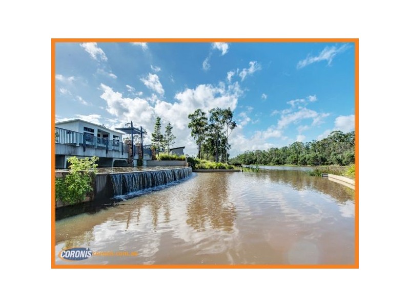 56 Aspect Terrace, Springfield Lakes QLD 4300
