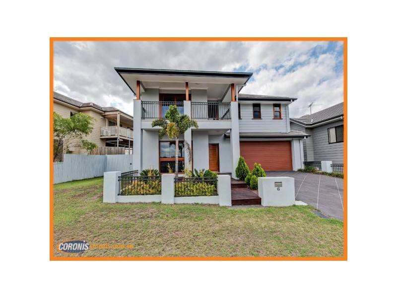 6 Cascades Street, Springfield Lakes QLD 4300