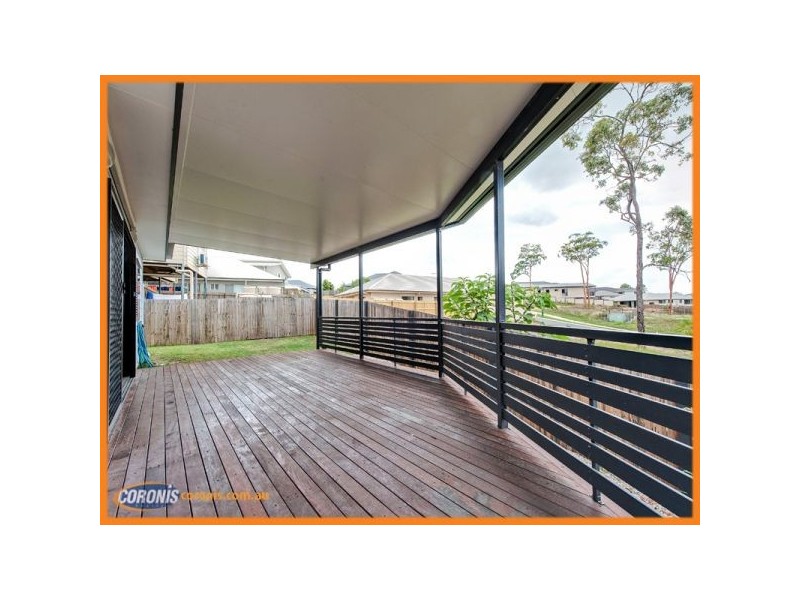 6 Cascades Street, Springfield Lakes QLD 4300
