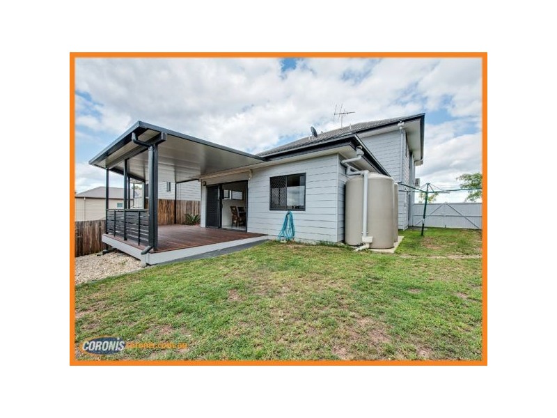 6 Cascades Street, Springfield Lakes QLD 4300