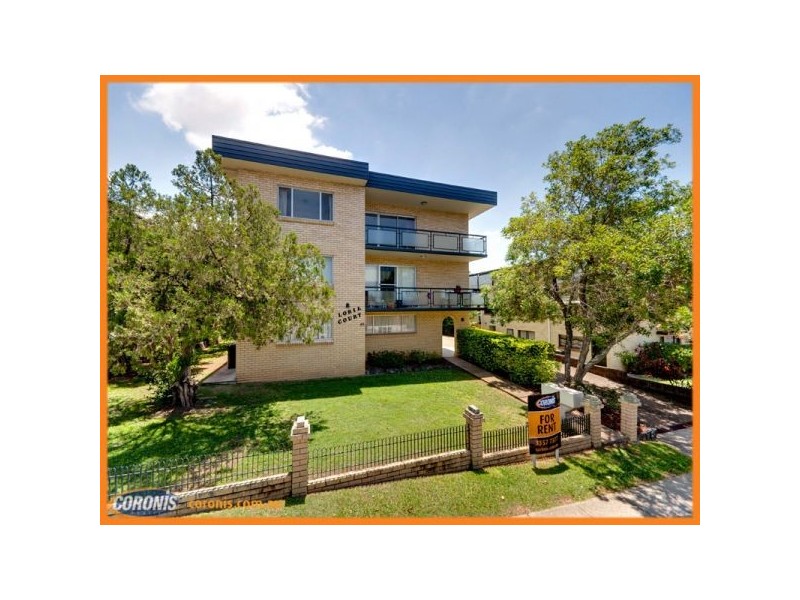 4/45 Alva Terrace, Gordon Park QLD 4031