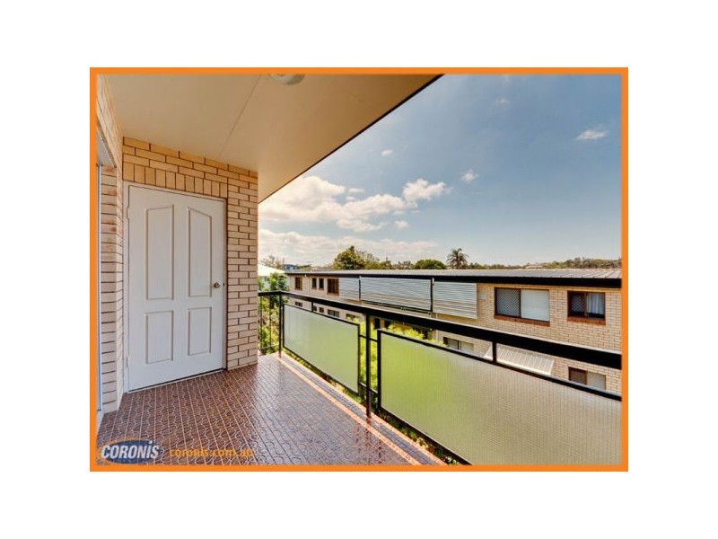 4/45 Alva Terrace, Gordon Park QLD 4031