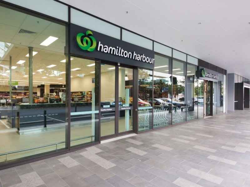 30503/2 Harbour Road, Hamilton QLD 4007