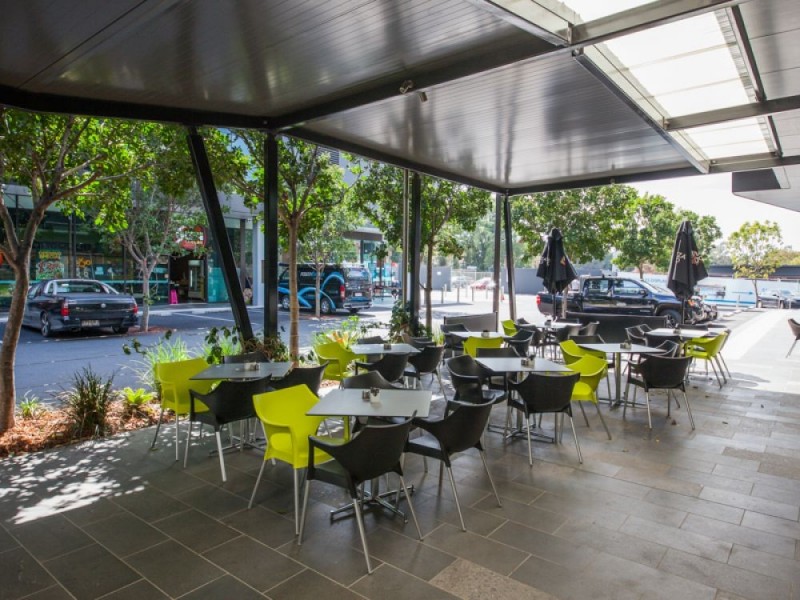 30503/2 Harbour Road, Hamilton QLD 4007