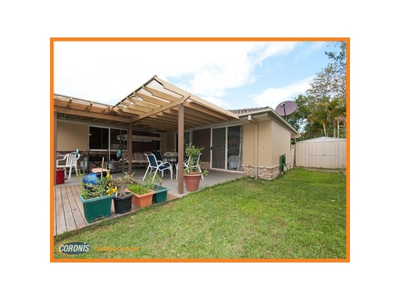 31 Hargraves Road, Upper Coomera QLD 4209