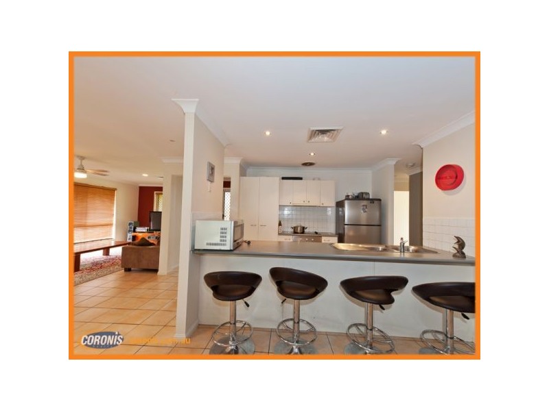 31 Hargraves Road, Upper Coomera QLD 4209