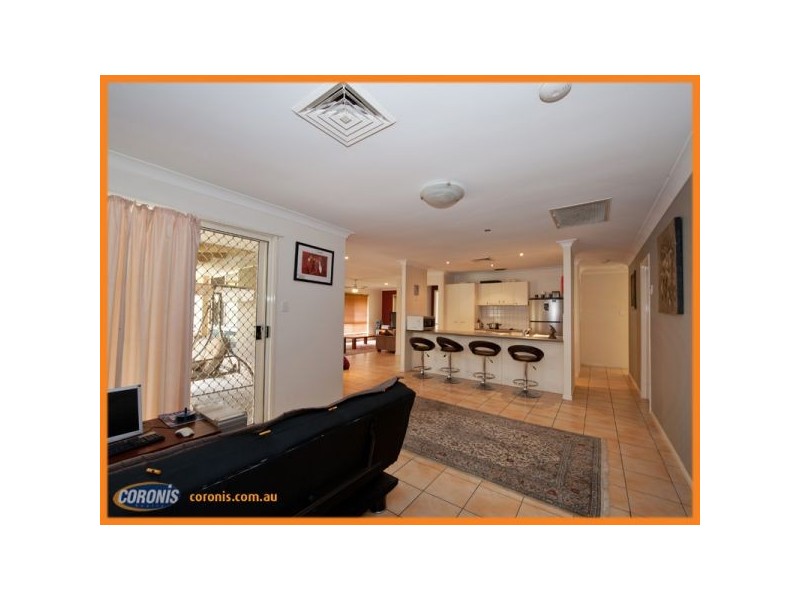 31 Hargraves Road, Upper Coomera QLD 4209
