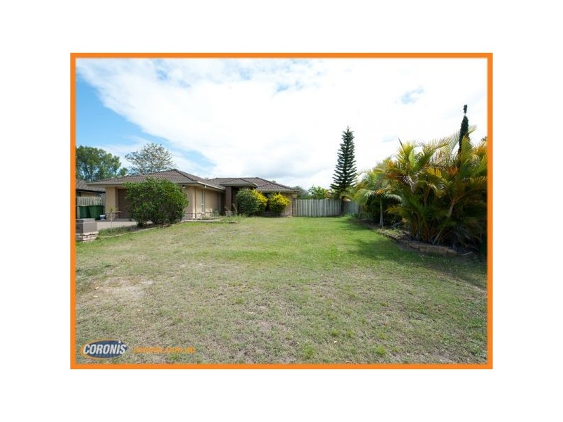 31 Hargraves Road, Upper Coomera QLD 4209