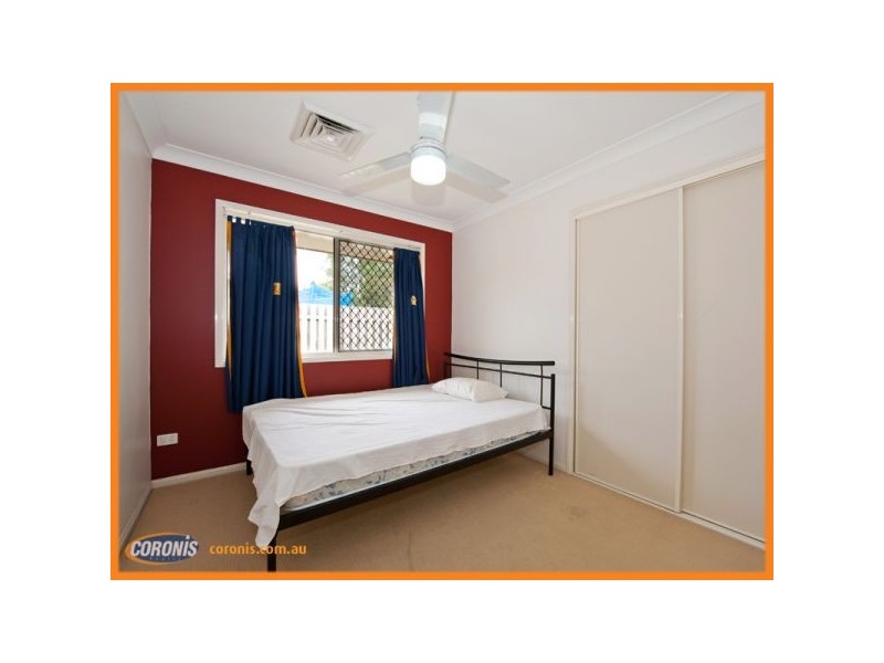 31 Hargraves Road, Upper Coomera QLD 4209