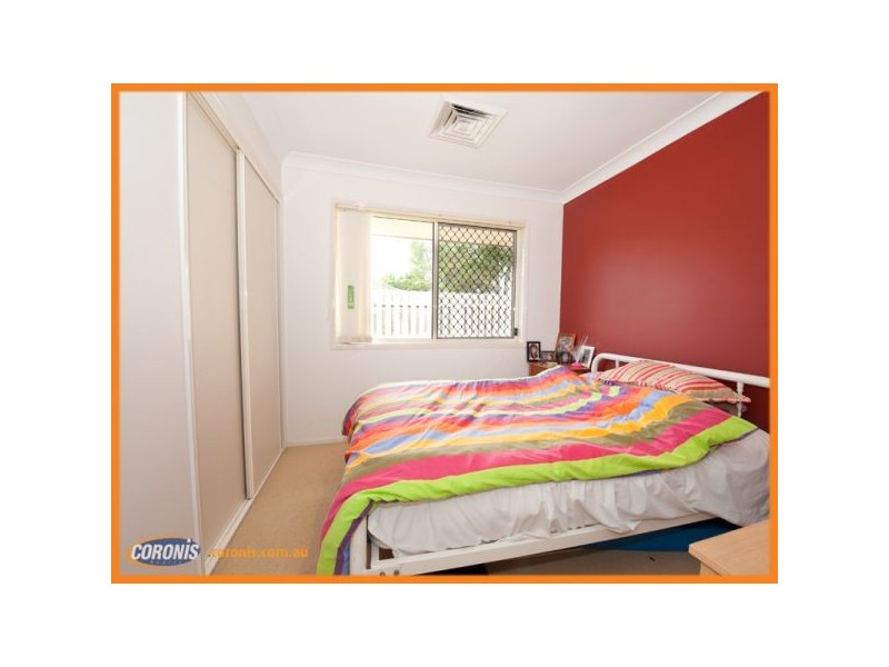 31 Hargraves Road, Upper Coomera QLD 4209